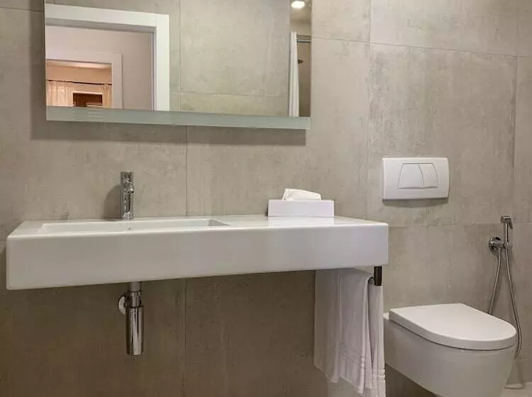 اقامتگاه Arcovacanze