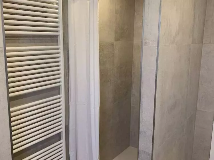 اقامتگاه Arcovacanze