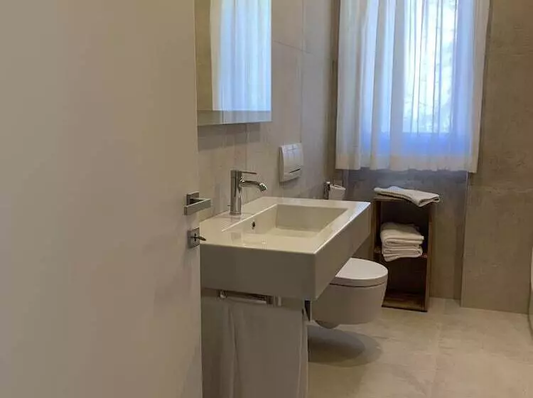 اقامتگاه Arcovacanze