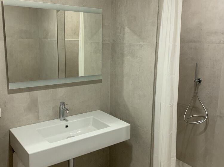 דירת נופש Arcovacanze