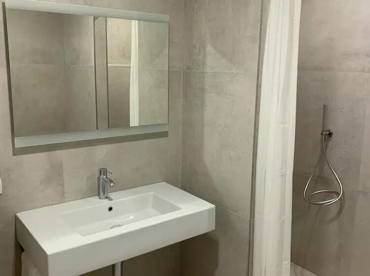 اقامتگاه Arcovacanze