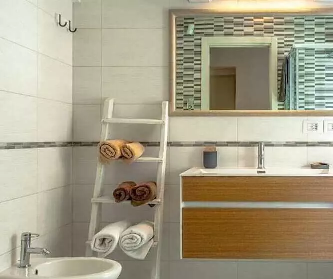 A Casa 28 B&b