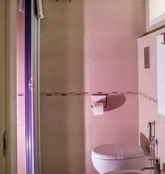 A Casa 28 B&b