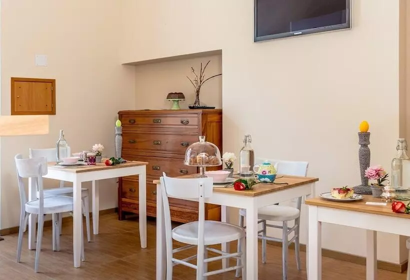 A Casa 28 B&b