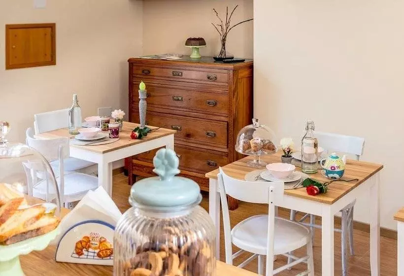 A Casa 28 B&b