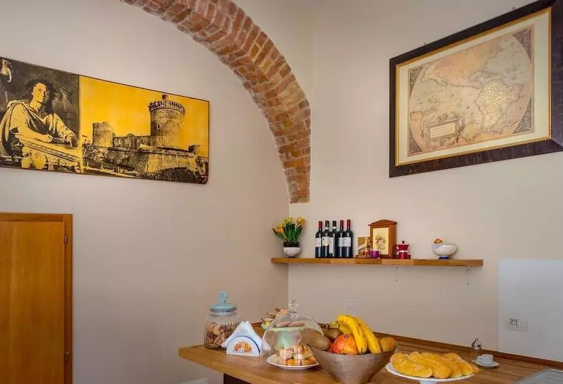 A Casa 28 B&b