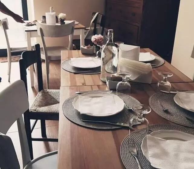 A Casa 28 B&b