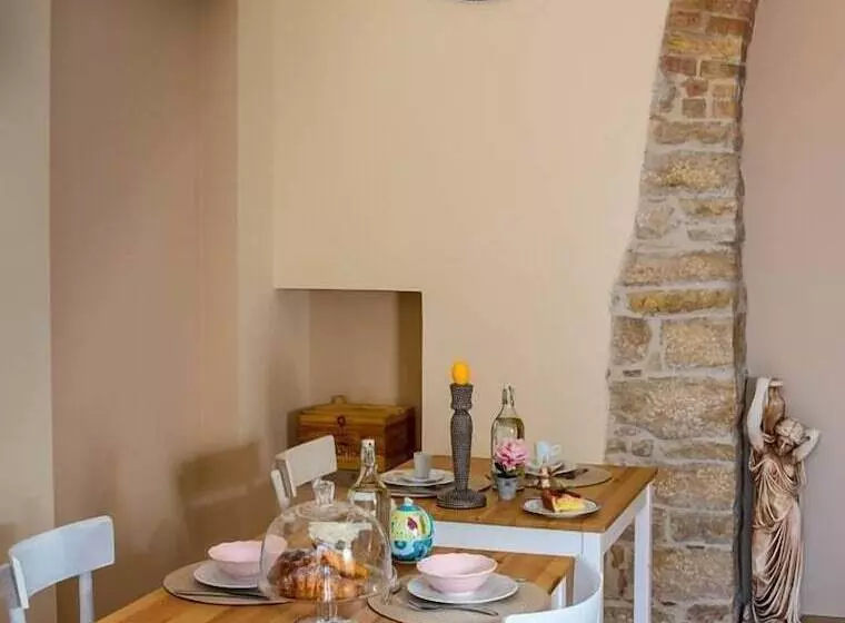 A Casa 28 B&b
