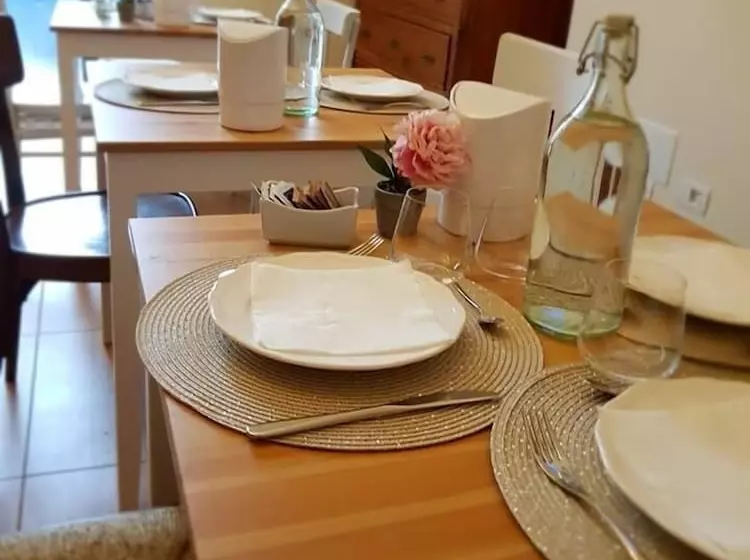 A Casa 28 B&b
