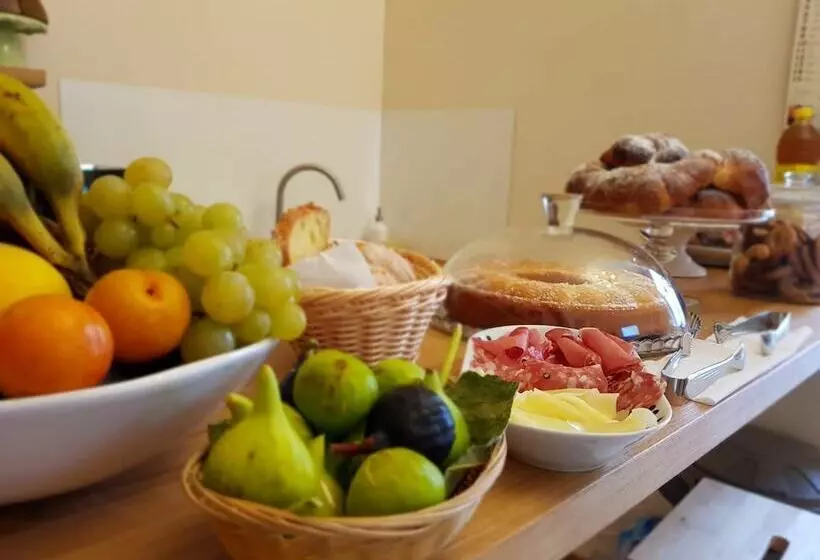 A Casa 28 B&b