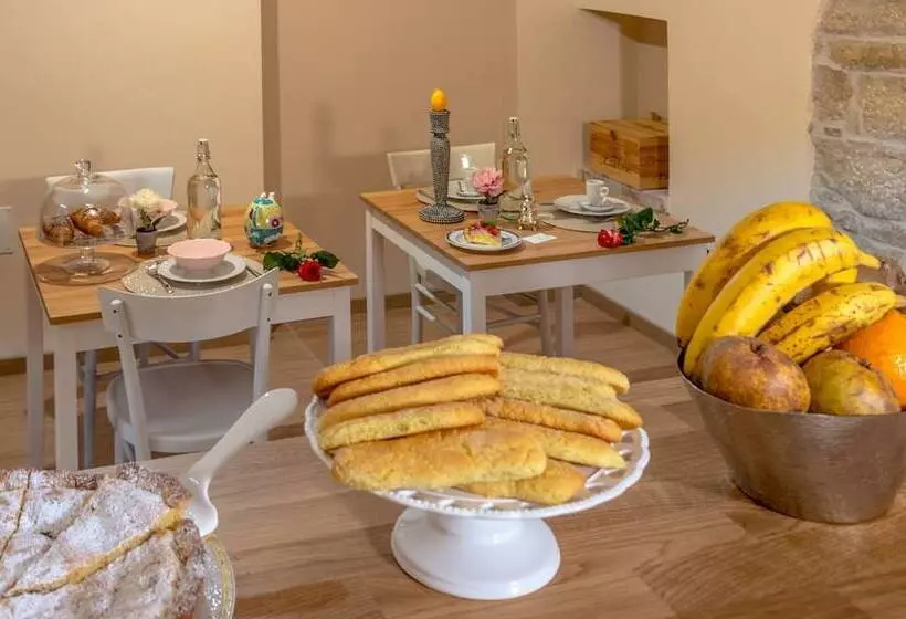 A Casa 28 B&b