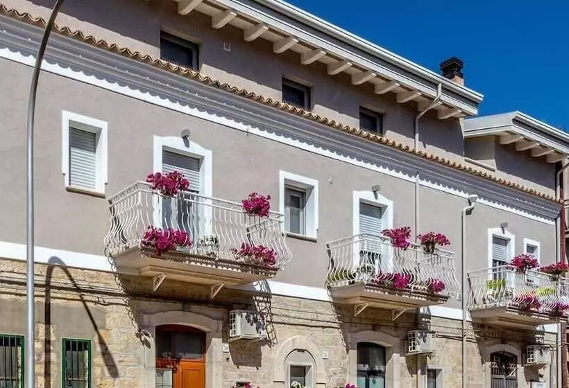 A Casa 28 B&b