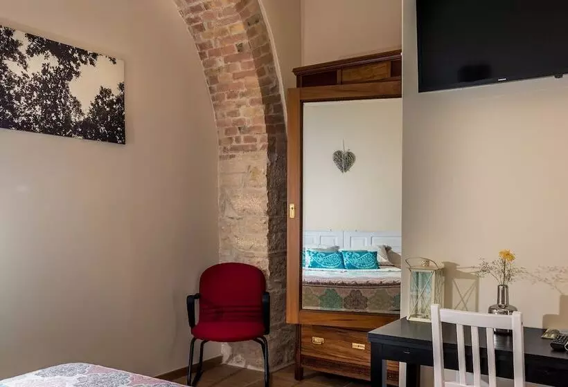 A Casa 28 B&b