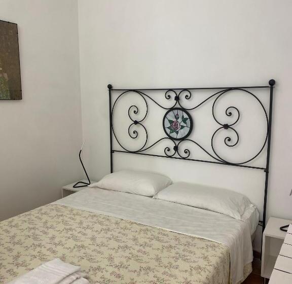 Attico Luce B&b