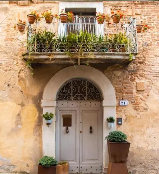 B&b Chez Nous   Città Della Pieve