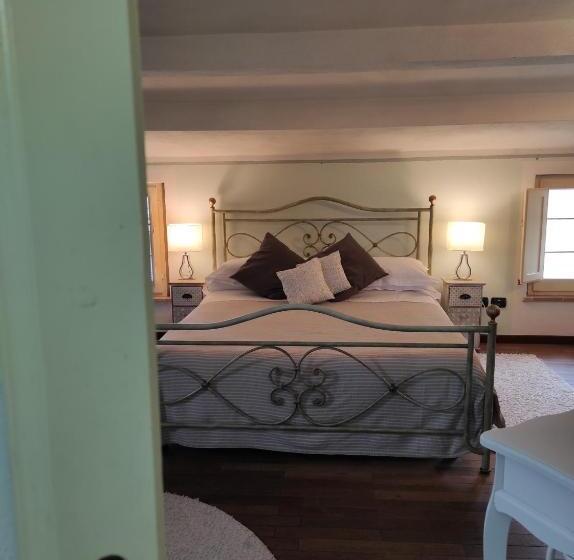 B&b Chez Nous   Città Della Pieve