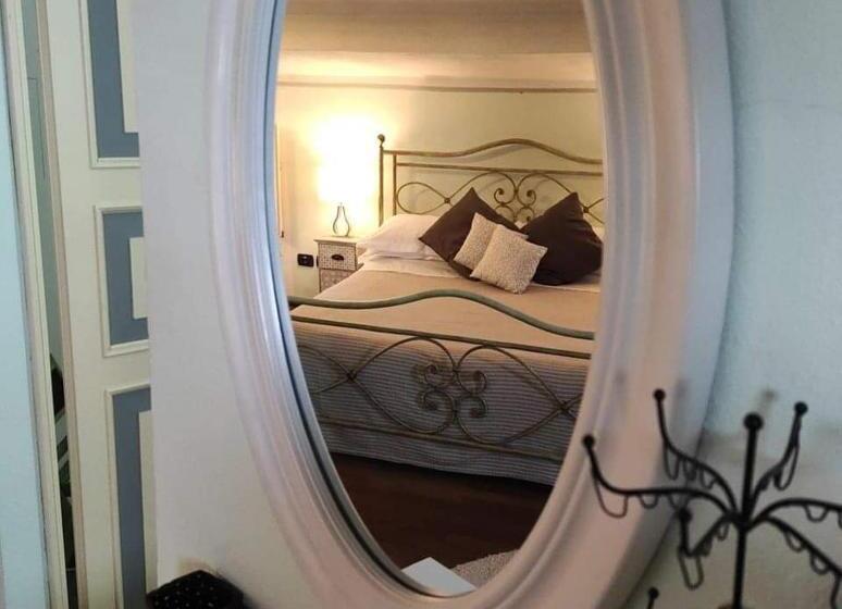 B&b Chez Nous   Città Della Pieve