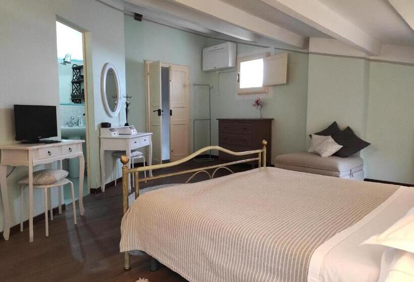 B&b Chez Nous   Città Della Pieve