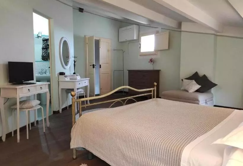 B&b Chez Nous   Città Della Pieve