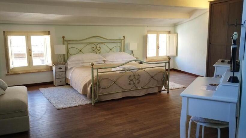 B&b Chez Nous   Città Della Pieve