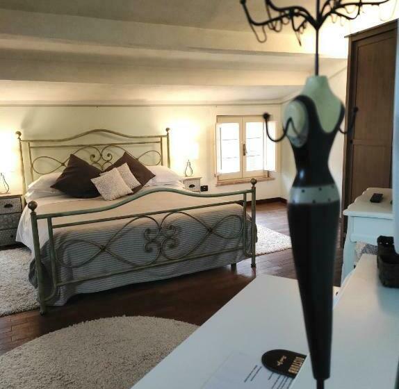 B&b Chez Nous   Città Della Pieve