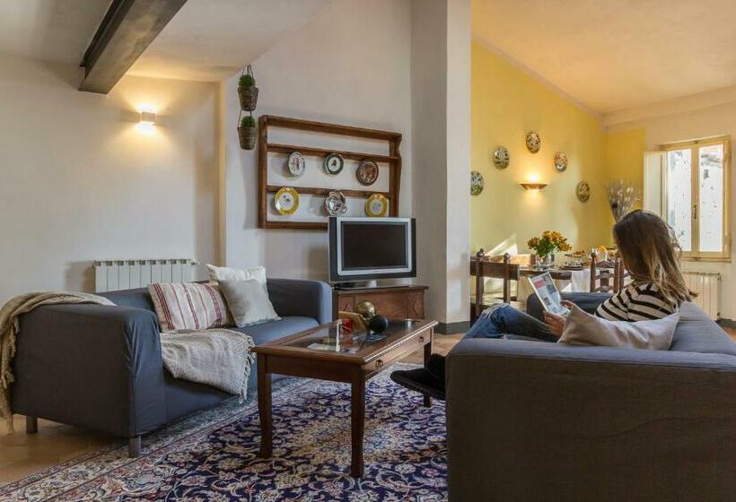 B&b Chez Nous   Città Della Pieve