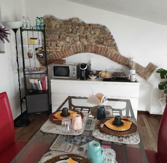 B&b Chez Nous   Città Della Pieve