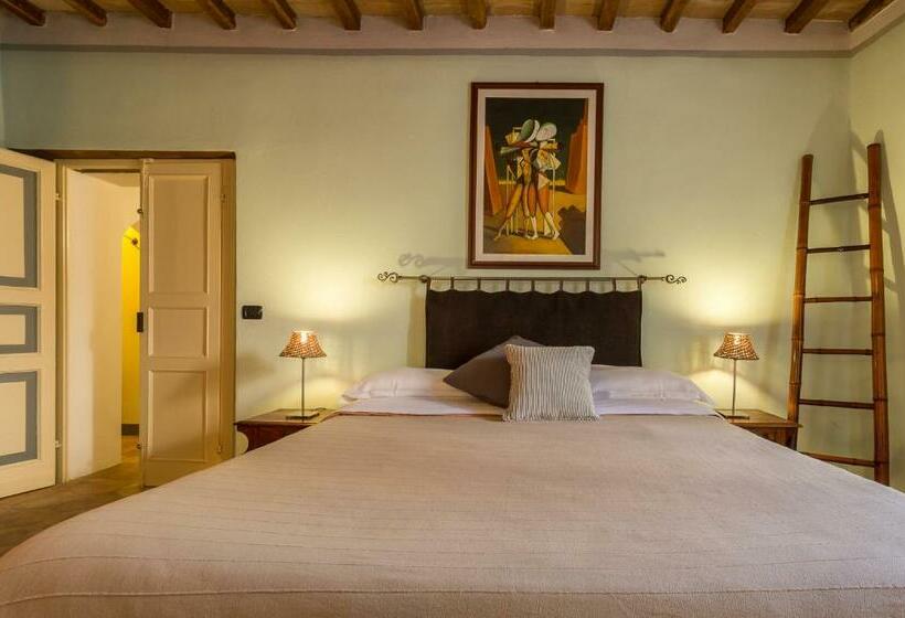 B&b Chez Nous   Città Della Pieve