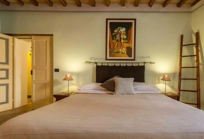 B&b Chez Nous   Città Della Pieve
