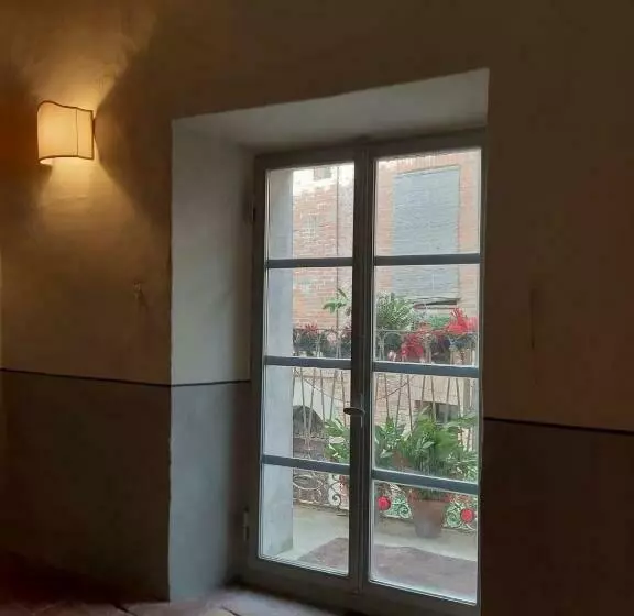 B&b Chez Nous   Città Della Pieve