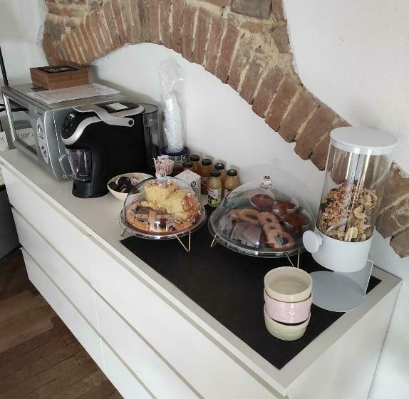 B&b Chez Nous   Città Della Pieve