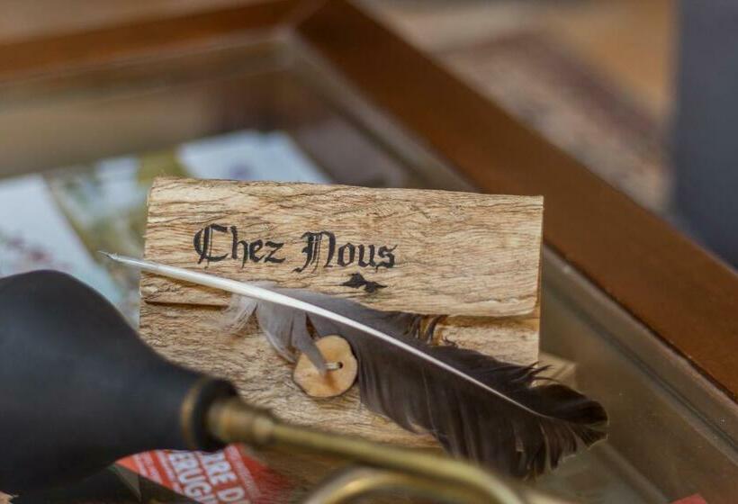 B&b Chez Nous   Città Della Pieve