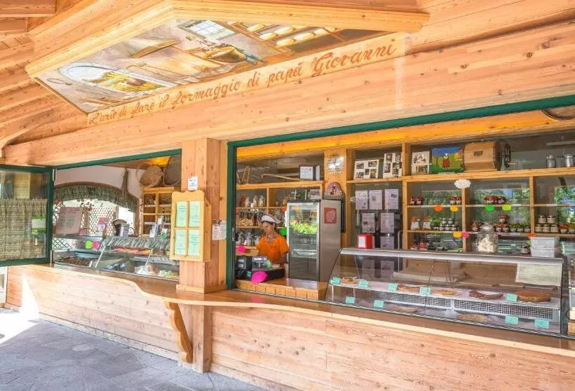 B&b Dalla Fattoria Della Patty