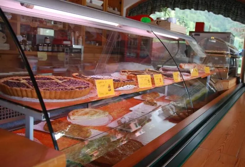 B&b Dalla Fattoria Della Patty