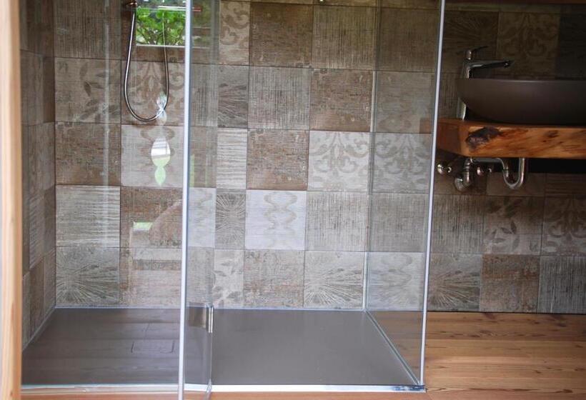 B&b Dalla Fattoria Della Patty