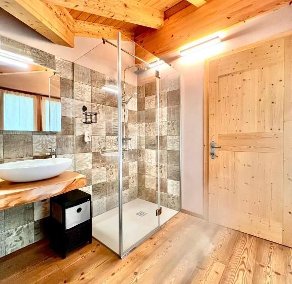 B&b Dalla Fattoria Della Patty