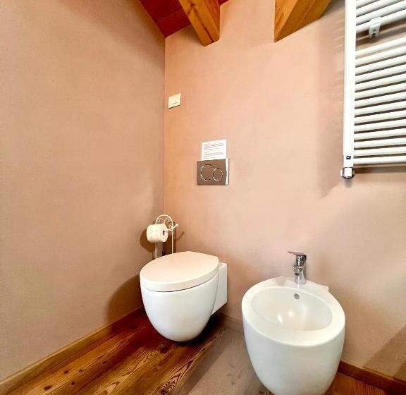 B&b Dalla Fattoria Della Patty