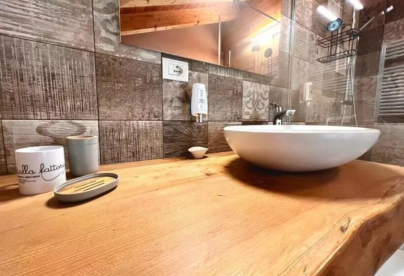 B&b Dalla Fattoria Della Patty