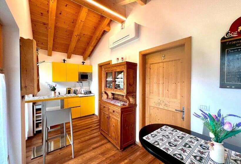 B&b Dalla Fattoria Della Patty