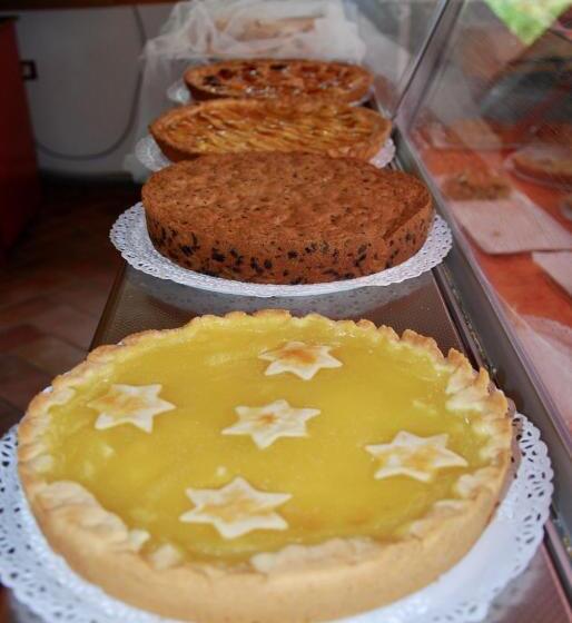 B&b Dalla Fattoria Della Patty