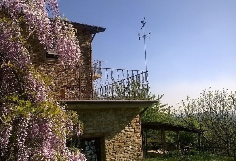 B&b La Civetta