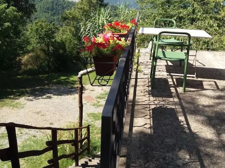 B&b La Civetta