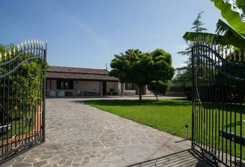 B&b Villa Dei Sogni