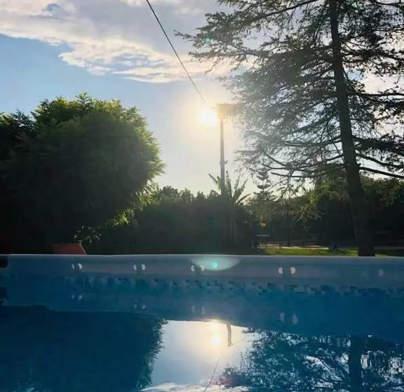 B&b Villa Dei Sogni