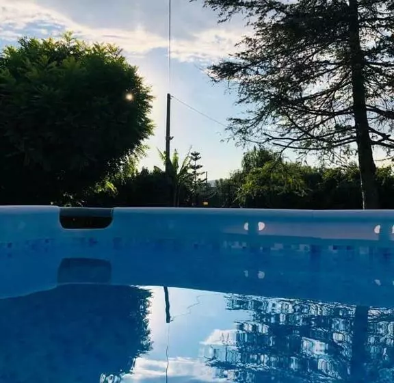 B&b Villa Dei Sogni