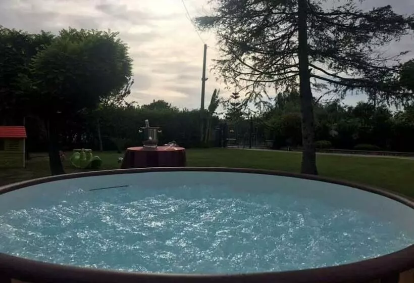 B&b Villa Dei Sogni