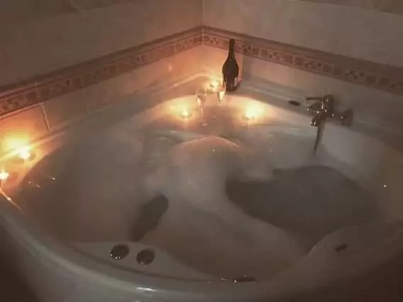 B&b Villa Dei Sogni