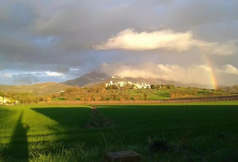 Aamiaismajoitus (B&B) Camere I Monelli