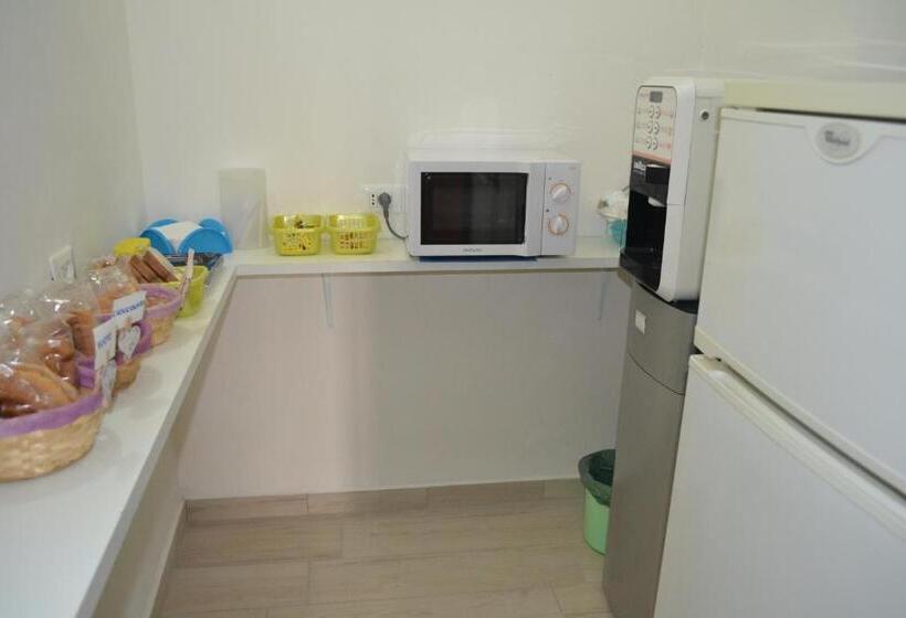 צימר Camere I Monelli