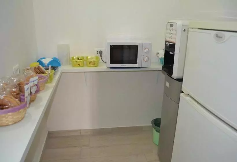 Aamiaismajoitus (B&B) Camere I Monelli